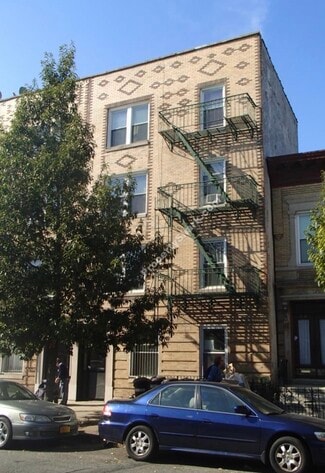 Long Island City, NY Apartments - 31-64 41st St Long Island City, NY Apartments - 31-64 41st St