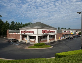 Atlanta, GA Retail - 2014 Powers Ferry Rd SE Atlanta, GA Retail - 2014 Powers Ferry Rd SE