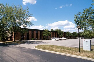 Blue Ash, OH Flex - 11325 Reed Hartman Hwy Blue Ash, OH Flex - 11325 Reed Hartman Hwy