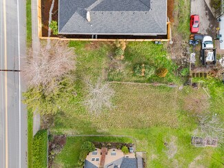 Portland, OR Commercial Land - Vermont St