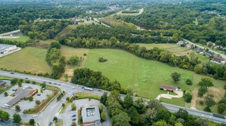 Brentwood, TN Commercial Land - 0 Nolensville Pike