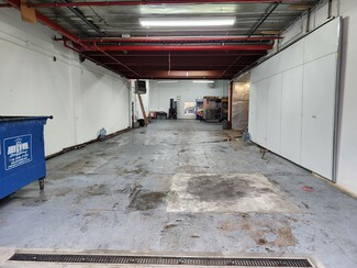 Long Island City, NY Industrial - 47-31 35th St