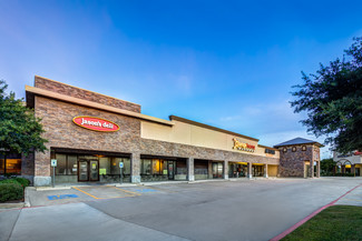 Pearland, TX Retail - 9517 W Broadway St