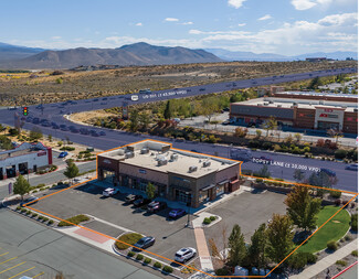 Carson City, NV Storefront - 956 Topsy Ln