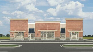 Manning, SC Retail - 2660 Paxville Hwy Manning, SC Retail - 2660 Paxville Hwy