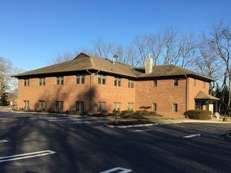 Wall Township, NJ Office, Office/Medical - 1707 Atlantic Ave