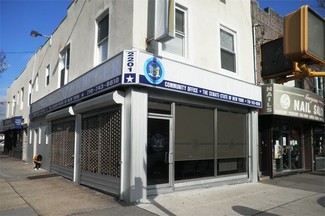 Brooklyn, NY Retail - 2201 Avenue U