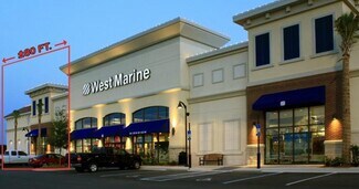 Jacksonville, FL Retail - 4874 Big Island Dr