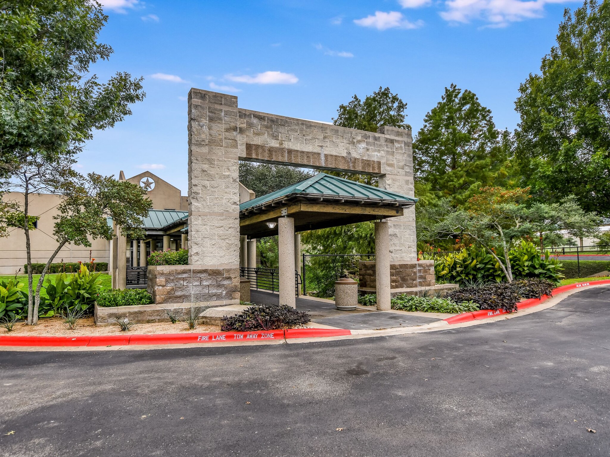 11000 Middle Fiskville Rd, Austin, TX for Rent