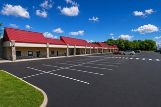 Lumberton, NJ Storefront Retail/Office - 1559 Rt 38