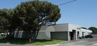 Corona, CA Industrial - 139 N Maple St