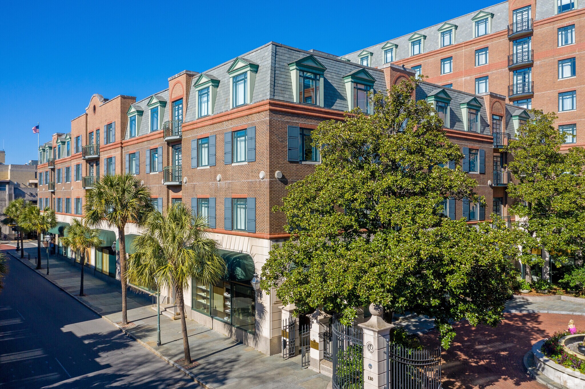 205 Meeting St, Charleston, SC for Rent