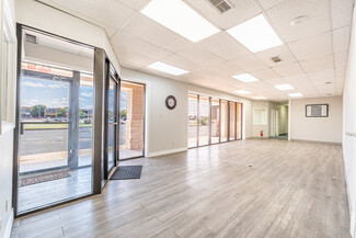Lubbock, TX Office - 4718 S Loop 289