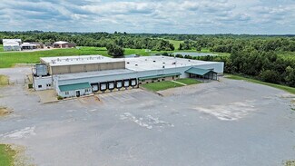 Cobden, IL Warehouse - 7945 Old Highway 51 N Cobden, IL Warehouse - 7945 Old Highway 51 N