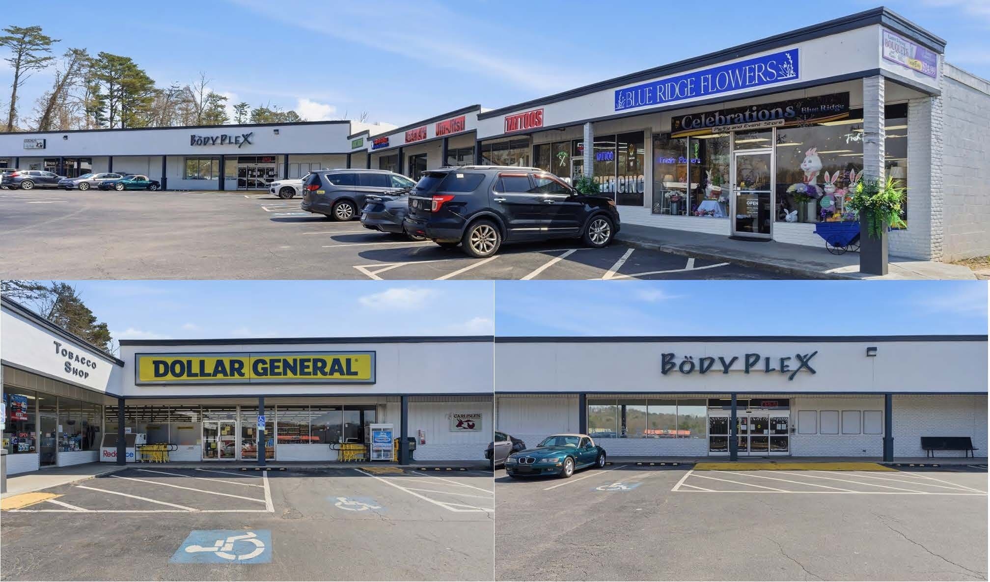 , Blue Ridge, GA for Sale