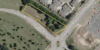 Aiken, SC Commercial - 1566 Silver Bluff rd