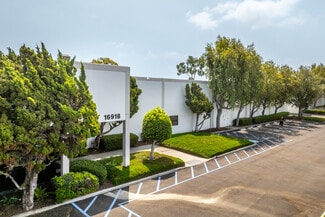 Cerritos, CA Industrial - 16918 Edwards Rd Cerritos, CA Industrial - 16918 Edwards Rd