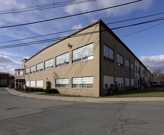 Dover, NJ Industrial - 52 Richboynton Rd