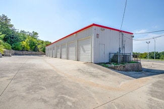 Fort Worth, TX Retail - 1914 Jacksboro Hwy Fort Worth, TX Retail - 1914 Jacksboro Hwy