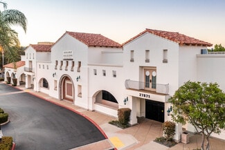 Laguna Niguel, CA Retail - 27871-27941 La Paz