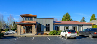 Mcminnville, OR Office - 2185 NW 2nd St