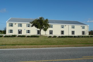 Saint Augustine, FL Industrial - 3370 Agricultural Center Dr