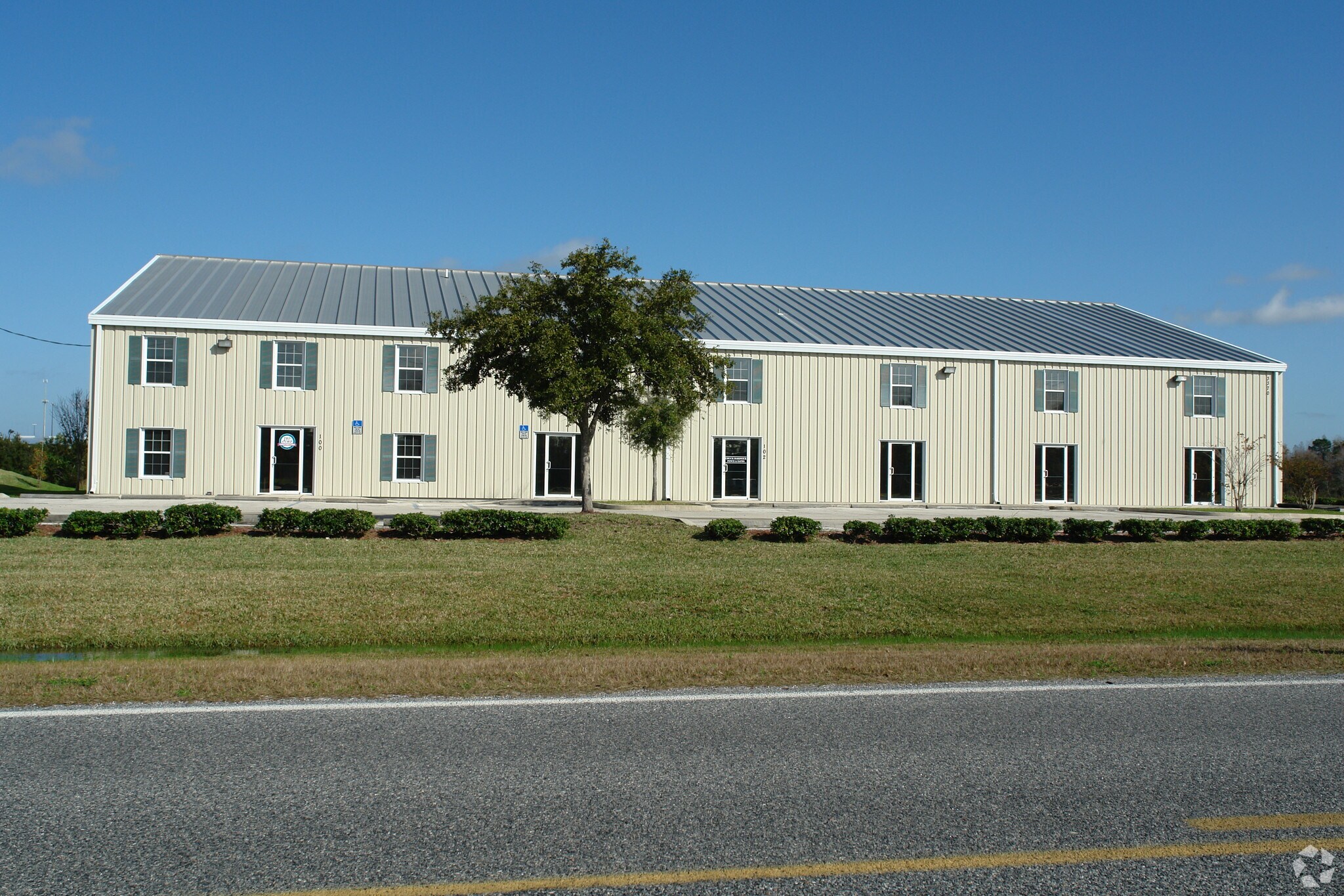 3370 Agricultural Center Dr, Saint Augustine, FL for Rent