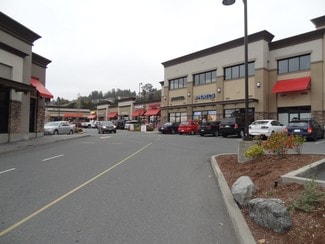 Mission, BC Retail - 7871 Stave Lake St