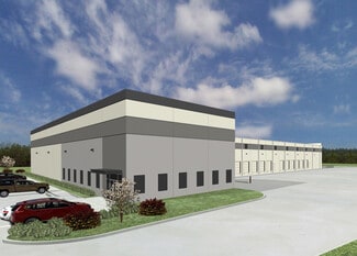 Missouri City, TX Industrial - 911 Willow Oak Dr Missouri City, TX Industrial - 911 Willow Oak Dr