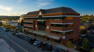 Coeur d'Alene, ID Office, Office/Retail - 505 E Front Ave