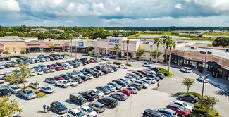 Orlando, FL Retail - 303-881 N Alafaya Trl