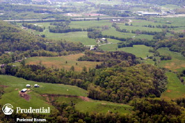 Mineral Wells, WV Commercial Land - 0 Badgely Fork Rd