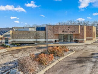 700 Town Ctr Dr  