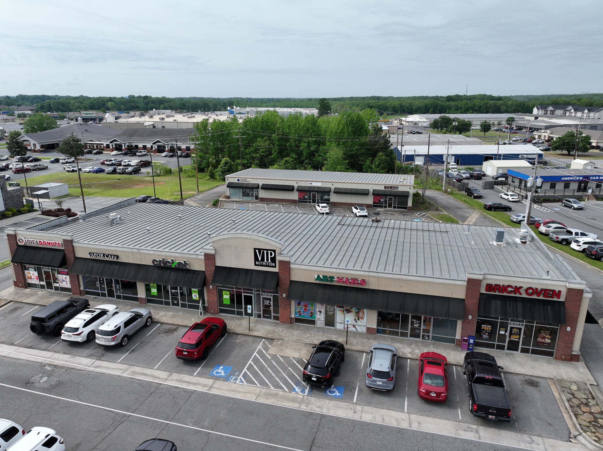 , Cabot, AR for Sale