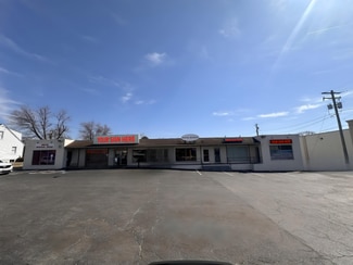Edgewater, MD Retail - 3137 Solomons Island Rd