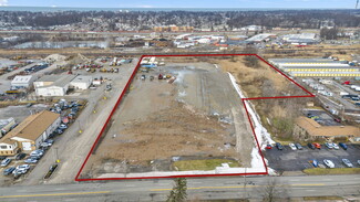 Willoughby, OH Industrial - 30817 Euclid Ave