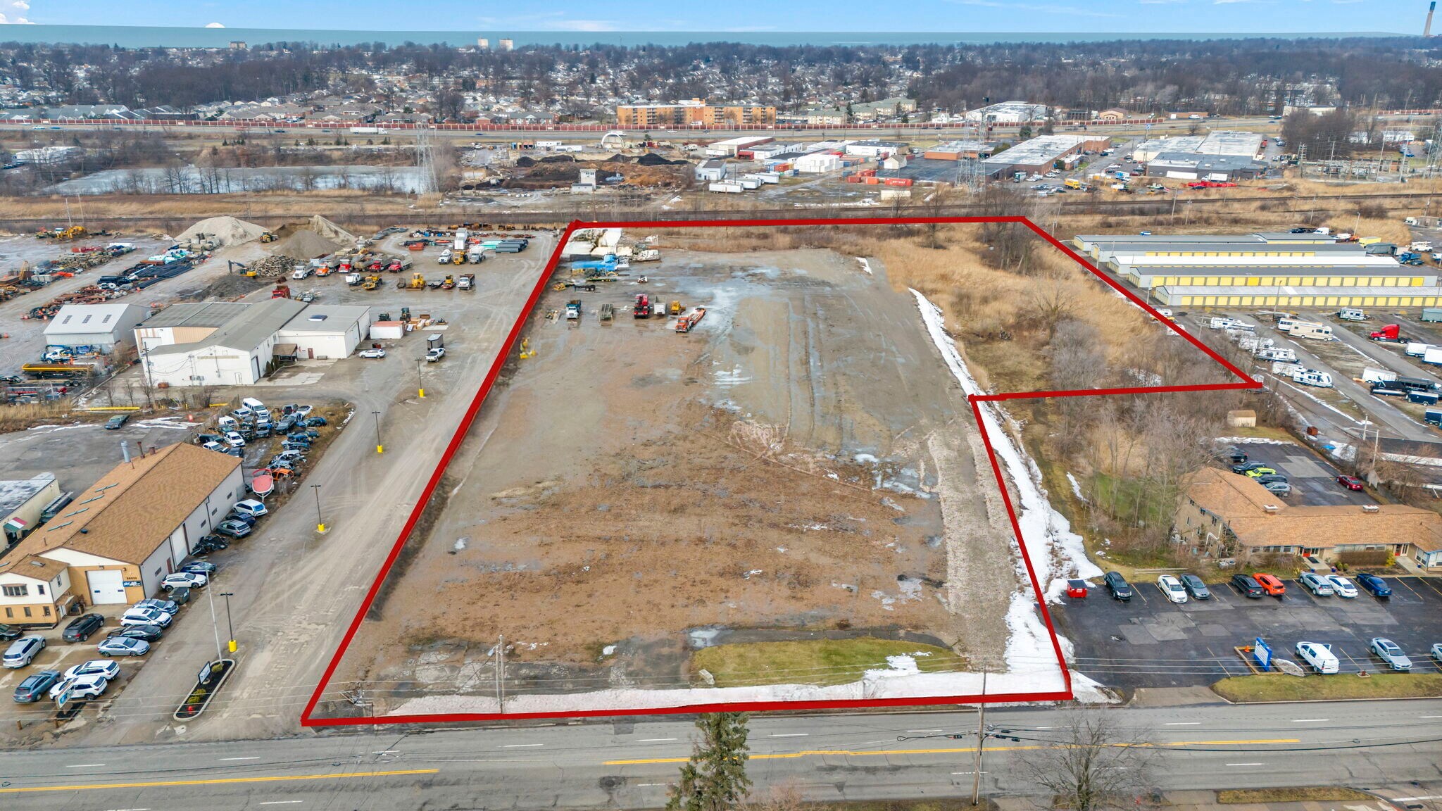 30817 Euclid Ave, Willoughby, OH for Sale