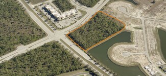 Cape Coral, FL Commercial Land - 3570 De Navarra Pkwy Cape Coral, FL Commercial Land - 3570 De Navarra Pkwy