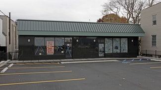Fairview, NJ Freestanding - 312-314 Bergen Blvd