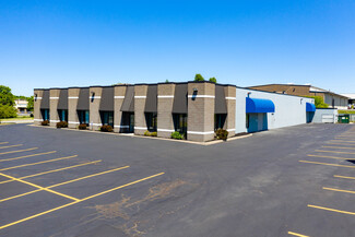 Henrietta, NY Office - 530 Summit Point Dr