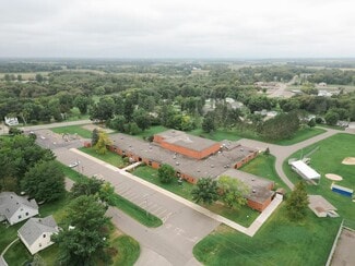 Randall, MN Schools - 504 E Minnesota Ave