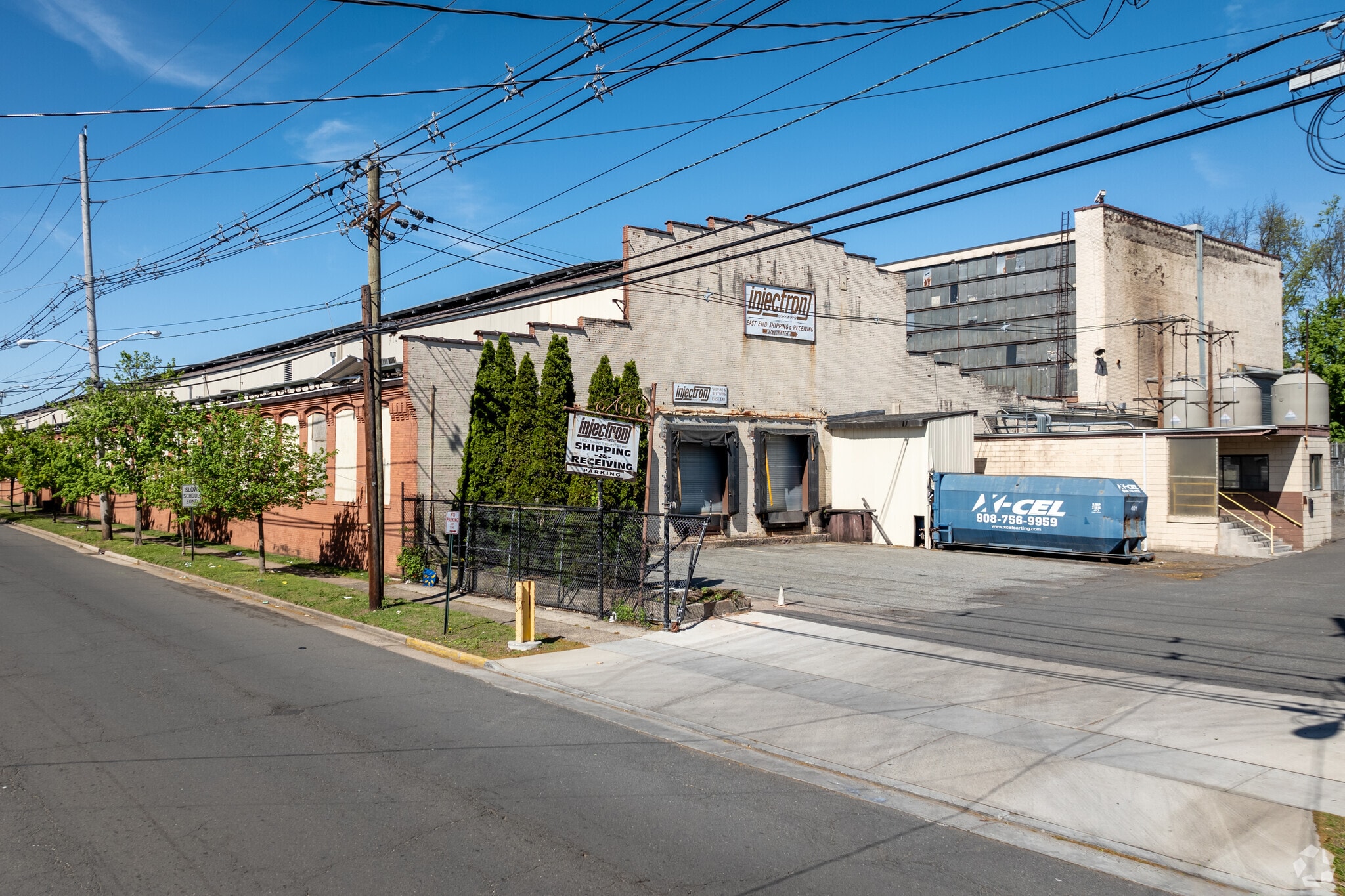 1000 S 2nd St, Plainfield, NJ for Rent