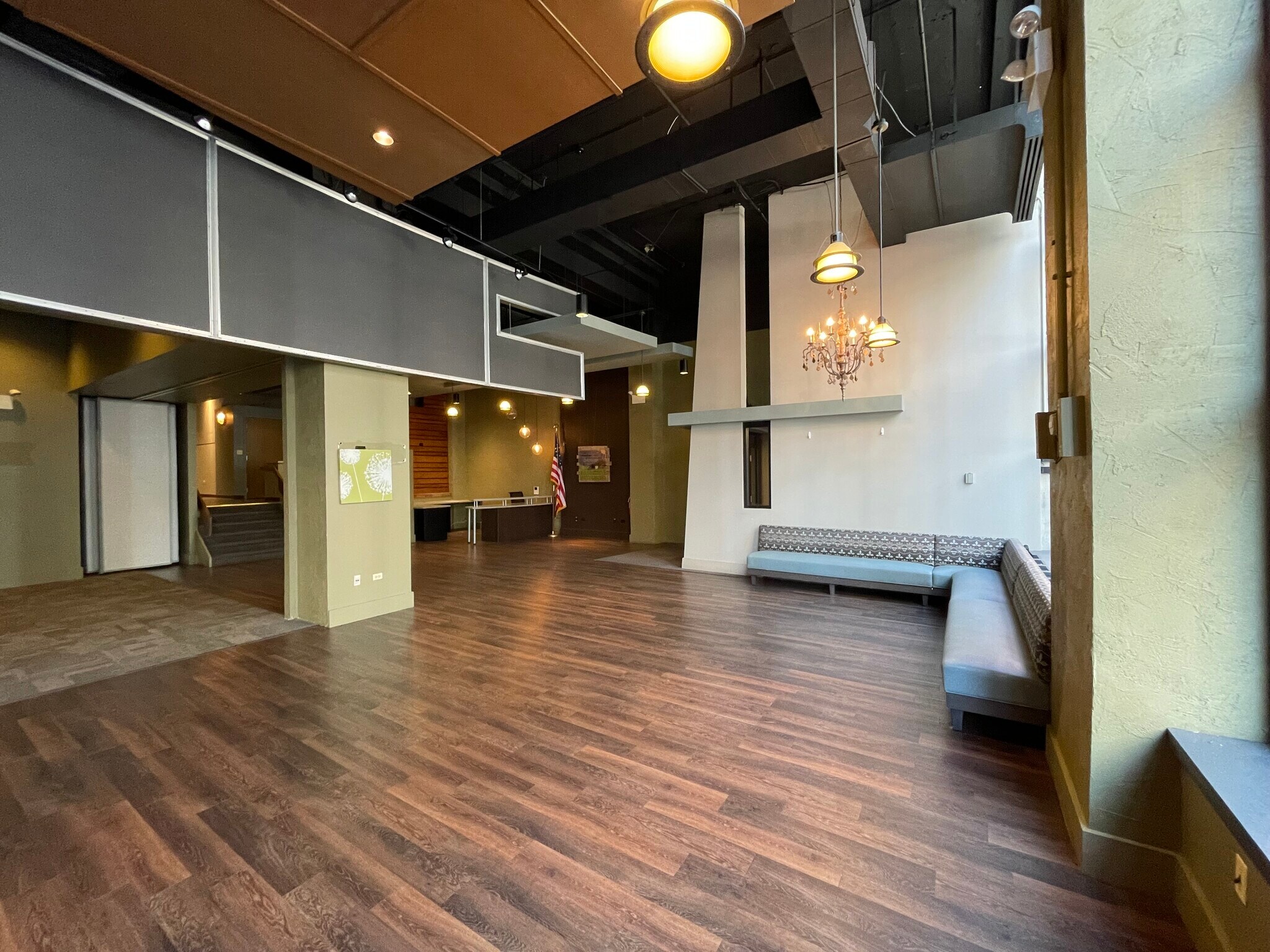 418 S Wabash Ave, Chicago, IL for Rent
