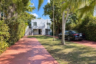 Miami, FL Multi-Family - 2633 SW 34th Ave