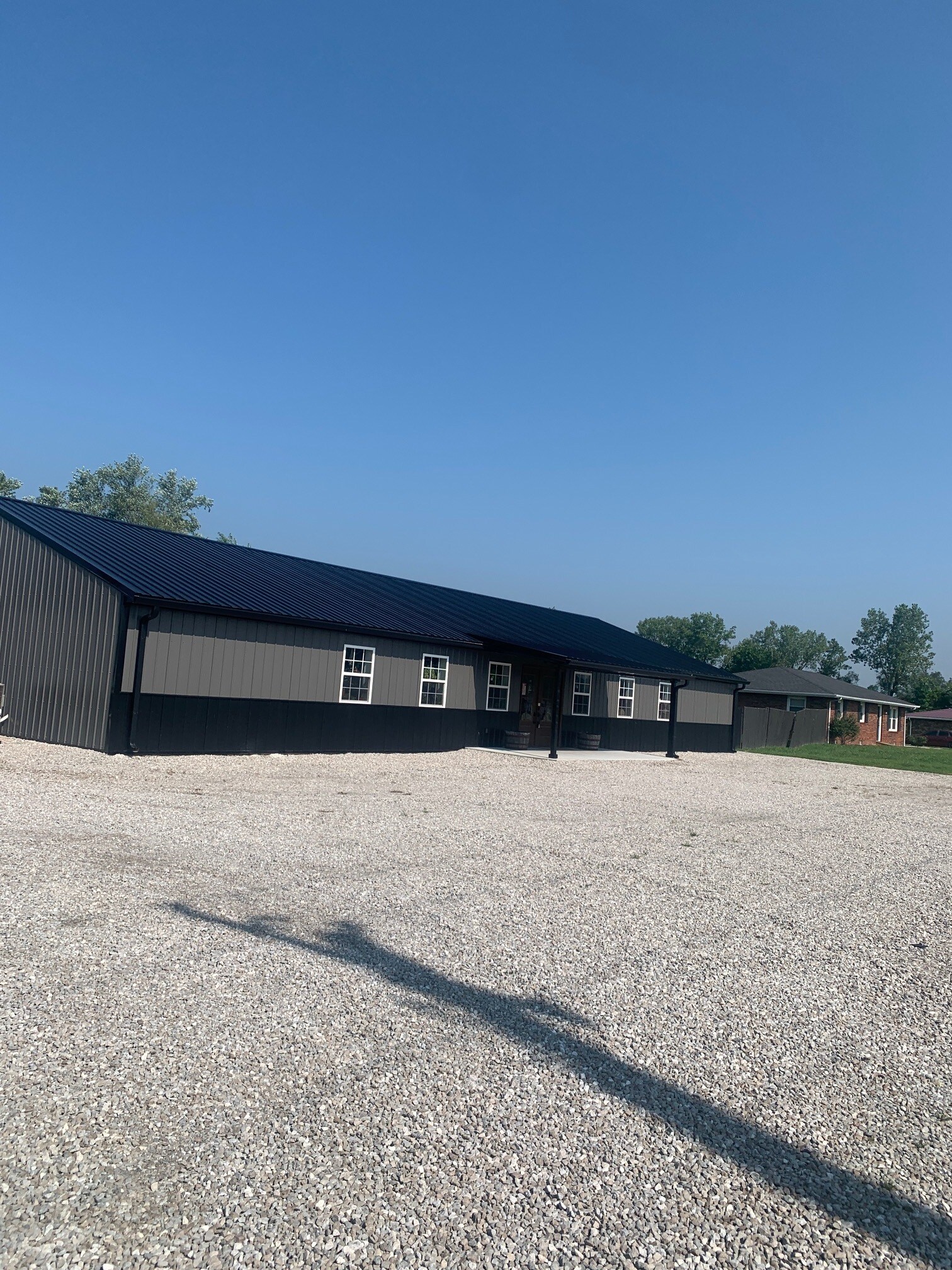 1530 W Locust St, North Vernon, IN for Sale