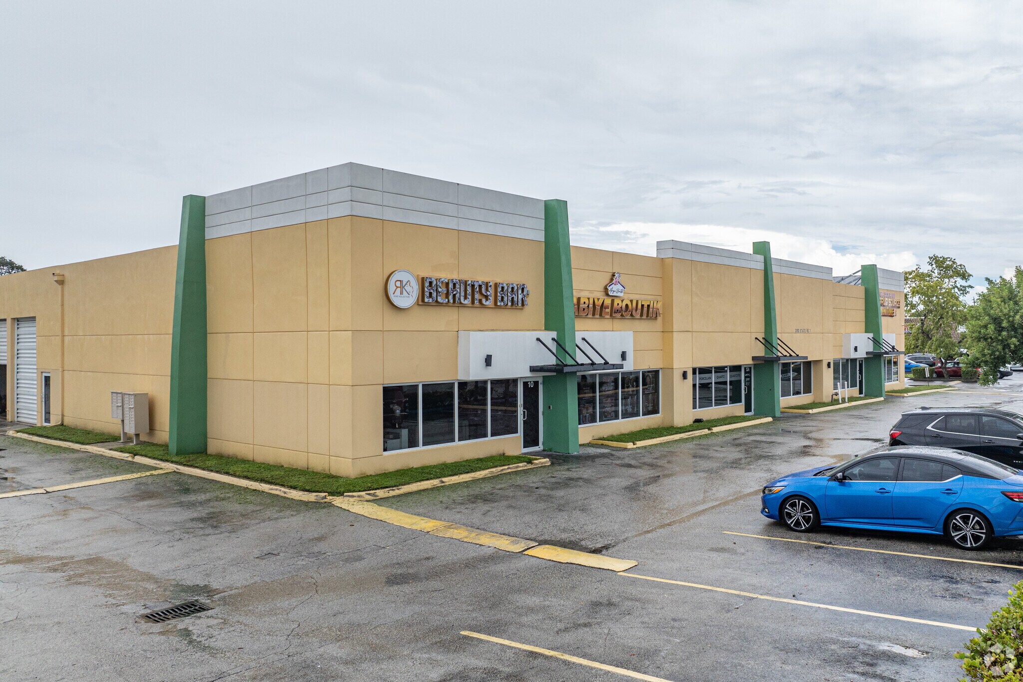 3190 S State Road 7, Miramar, FL for Rent