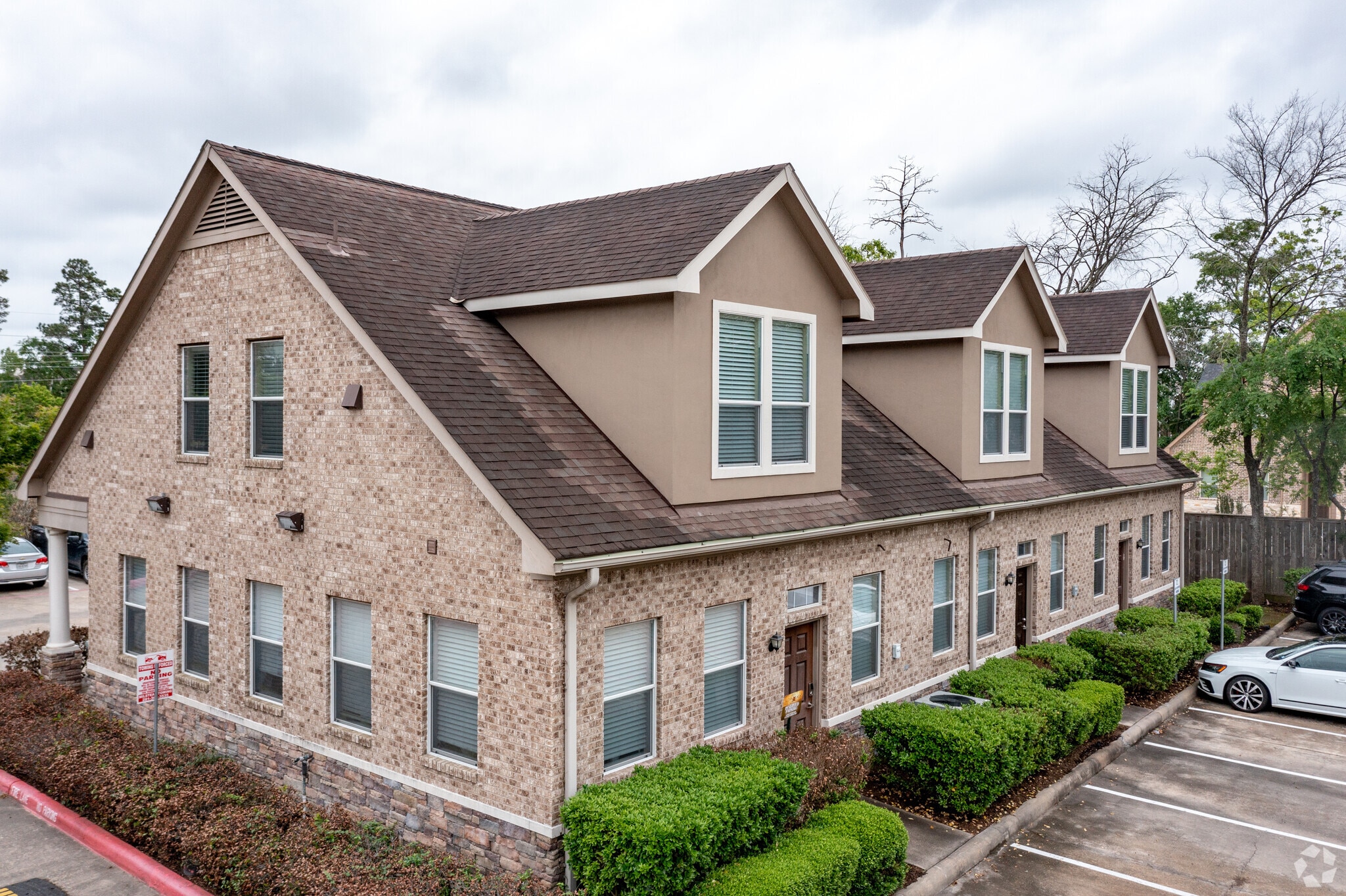 25511 Budde Rd, The Woodlands, TX for Rent