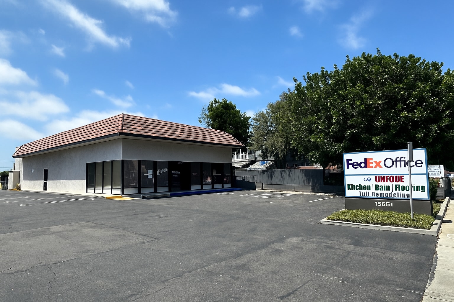 15901-15951 Goldenwest St, Huntington Beach, CA for Rent
