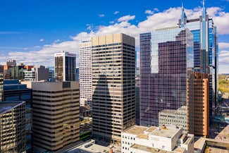 Calgary, AB Office - 330 5th Ave SW