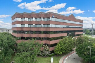 Houston, TX Office - 11200 Richmond Ave